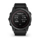 Tactix® 7 – Pro Ballistics Edition - Solar-powered tactical GPS watch with applied ballistics and nylon band- 010-02704-21 - Garmin